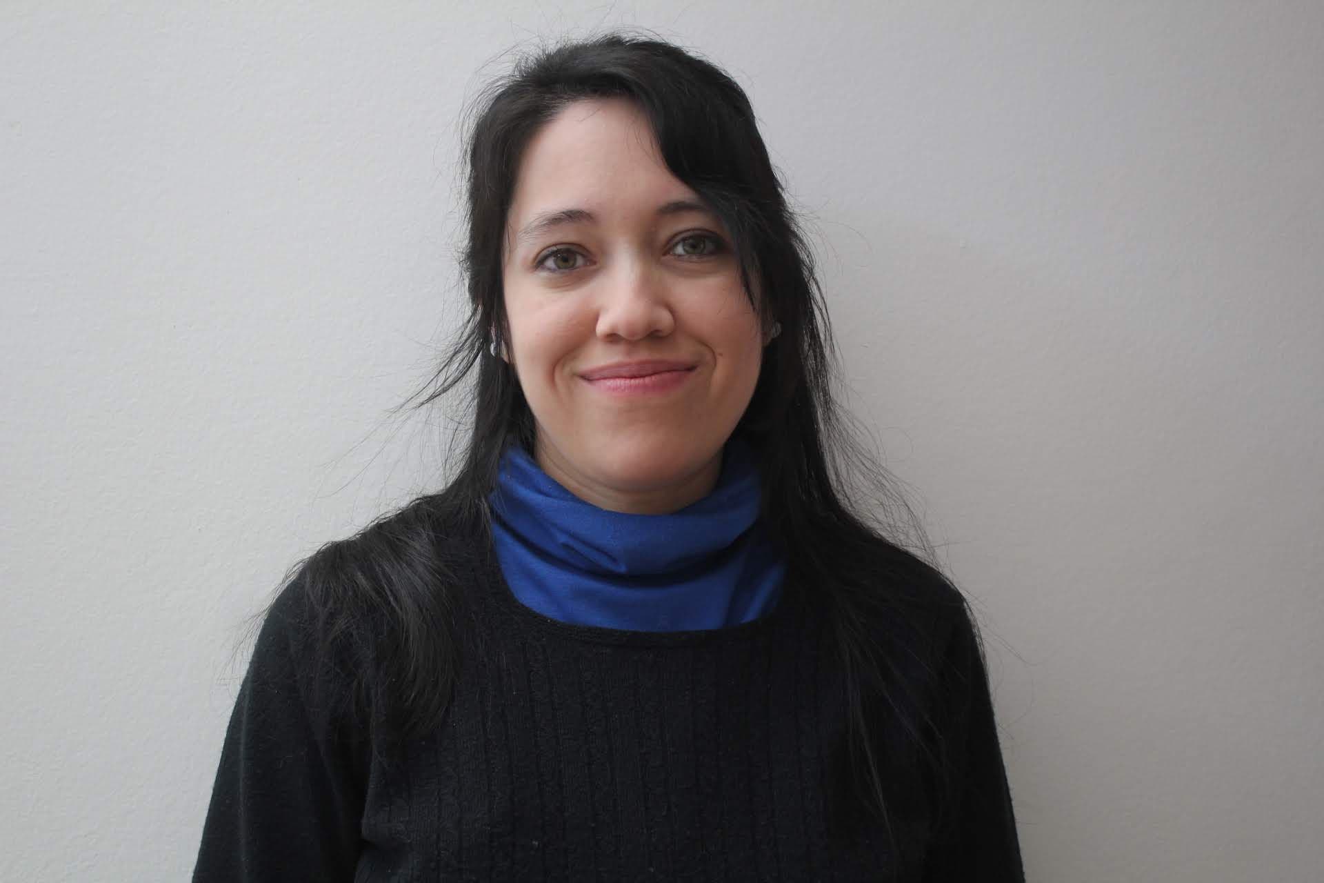 Monserrat Díaz Escobar